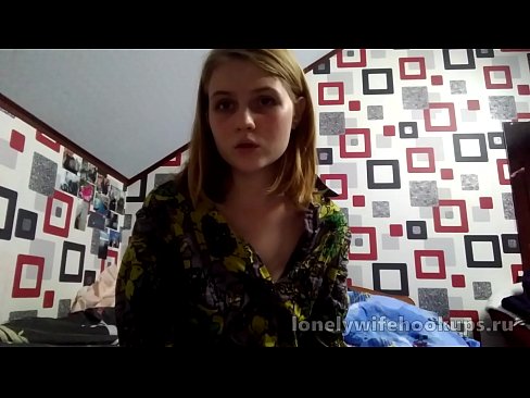 ❤️ Young blonde oileanach às an Ruis likes mòr dicks. ️ Bhidio fucking aig gd.my-hentai-gallery.ru ❌️