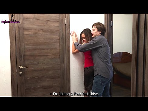 ❤️ Bidh Sexy Realtor gu ciallach a’ lasadh a pugan is a’ fucks fhad ‘s a tha i a’ reic an àros aice - Krempai ️ Bhidio fucking aig gd.my-hentai-gallery.ru ❌️