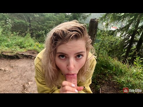 ❤️ Nighean a’ slugadh cum às deidh blowjob poblach - Eva Elfi ️ Bhidio fucking aig gd.my-hentai-gallery.ru ❌️